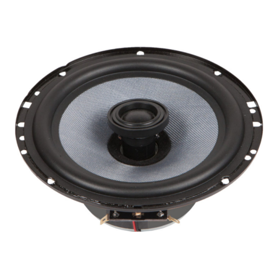 Audio System COFIT VW EVO Manual