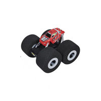 Spin Master AIRHOGS SUPER SOFT STUNT SHOT Quick Start Manual