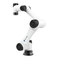 Dobot CR5 Hardware User's Manual