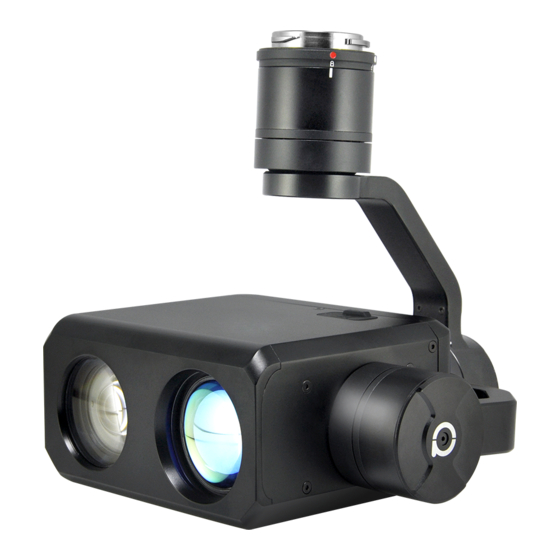 Viewpro Z30TL User Manua