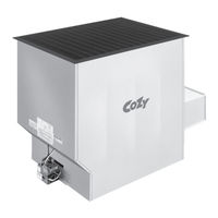 Cozy 90N30A Owner's Manual