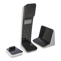 Swissvoice 20407982 Manual