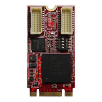 Innodisk EMP2-X404 User Manual