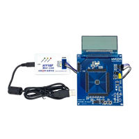 HYCON HY16F3981-DK01 Hardware User Manual