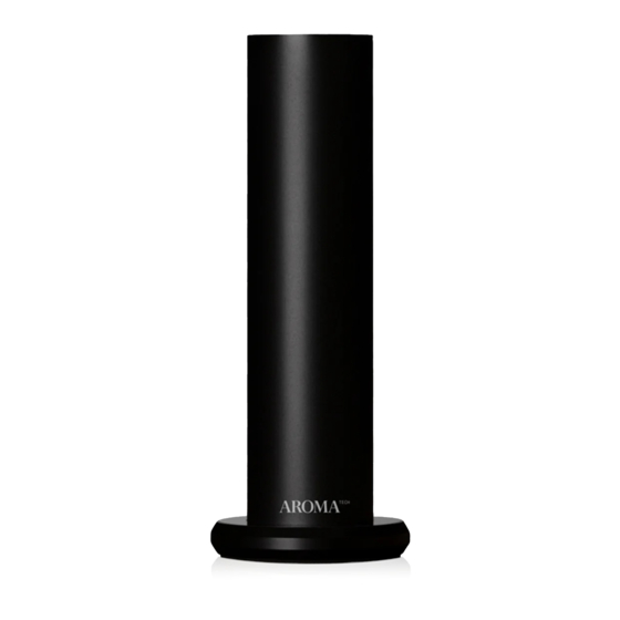 AromaTech AroMini BT User Manual