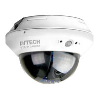 Avtech AVM328 Operation Manual