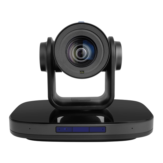 GOelectronic GOHD4K User Manual
