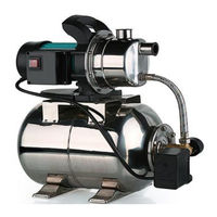 AREBOS AR-HE-HWW1200 User Manual