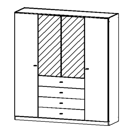Rauch M1988 Assembly Instructions Manual