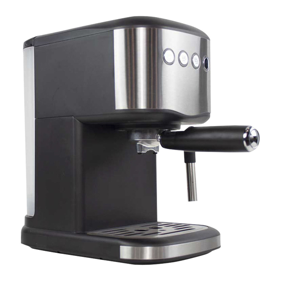 PRIXTON TOSCANA Manual