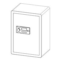YitaHome IMISSB-0005 Assembly Instructions Manual