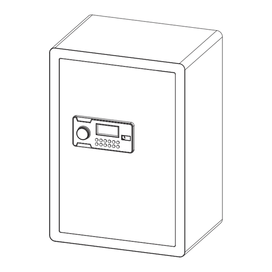 YitaHome IMISSB-0005 Assembly Instructions Manual
