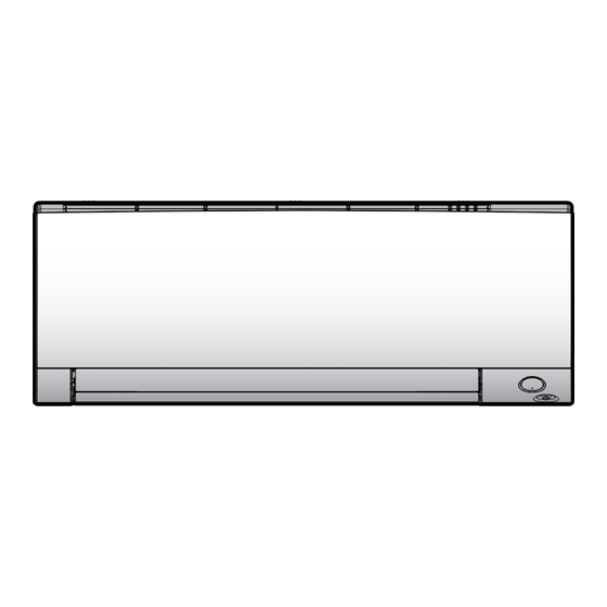 Daikin Perfera ARXM25A Service Manual