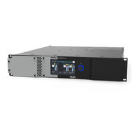 Nexo NXAMP4x1mk2 User Manual
