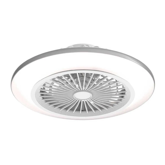 universalblue KONA 7050W Manuals
