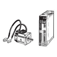 OMRON R88D-GN04L-ML2 User Manual