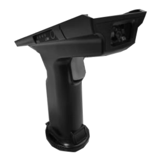 POSIFLEX PG-200E User Manual