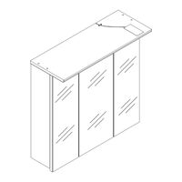 Livarno Living 331480 1907 Assembly Instruction Manual