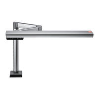 Renfert LIGHT 1 Quick Start Manual