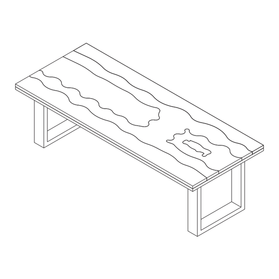 Costway JV11846 Manual