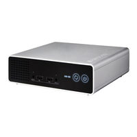 Freecom NETWORK HARD DRIVE PRO User Manual