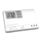 Thermostat ICM Controls Simple Comfort SC3211L Specifications