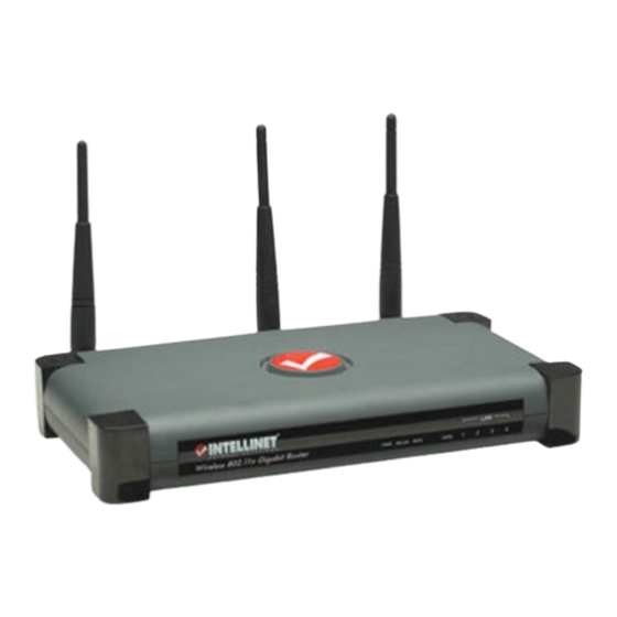 Intellinet 524315 Specifications