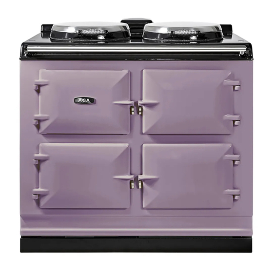 AGA AIMS EC3 INSTALLATION INSTRUCTIONS MANUAL Pdf Download ManualsLib