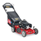 Lawn Mower Toro Super Recycler 20382 Operator's Manual