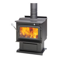 Century Heating FW3000-SD CB00009 Installation And Operation Manual