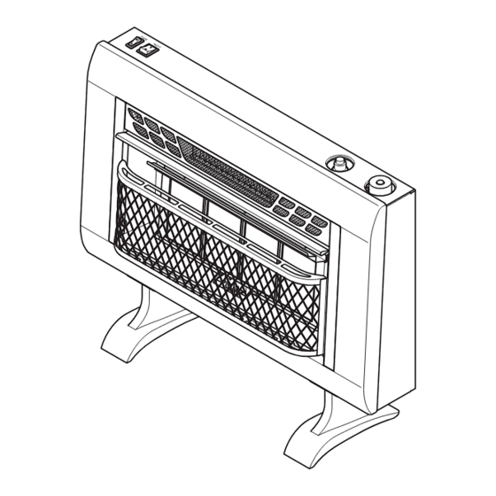 Cedar Ridge MTF4TPU Owner's Operation And Installation Manual