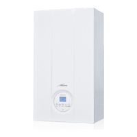Sime Brava Slim 30 BF Installation And Maintenance Manual