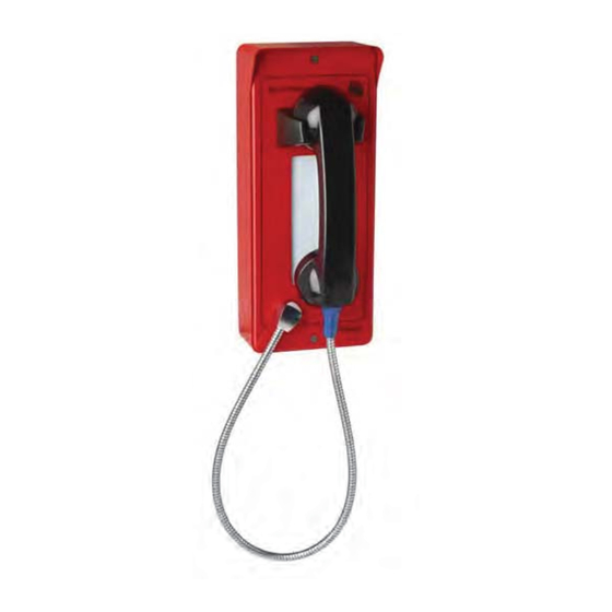 Depaepe Telecom Securphone Manuals