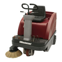 Minuteman HM40B Service Manual