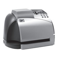 Fp mymail MAX Setup And Installation Manual