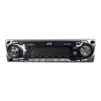 JVC KD-SC607 Schematic Diagrams