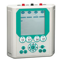 BioMedical Life Systems, Inc. QuadStar Elite Manual