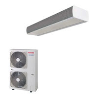 Envirotec RAV SP1104AT-E Installation, Operation & Maintenance Manual