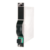 EXFO FTB-740C DWOCC Series User Manual