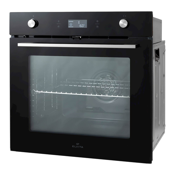 elvita CUI4724S User Manual
