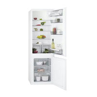 Electrolux LNT7TF18S User Manual