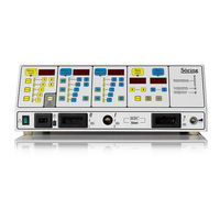 Söring MBC-600 User Manual