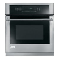 Monogram Monogram ZEK938BM Dimensions And Installation Information