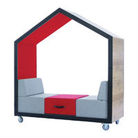 bejot TREEHOUSE Assembly Manual