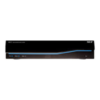 URC Total Control 2.0 MRX-30 Owner's Manual