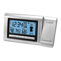 La Crosse Technology WT-5130 Manual
