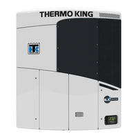 Thermo King SLXi-100 Operator's Manual