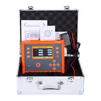 Huazheng ES9020 User Manual