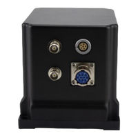 BW SENSING GI1120 Series Technical Manual