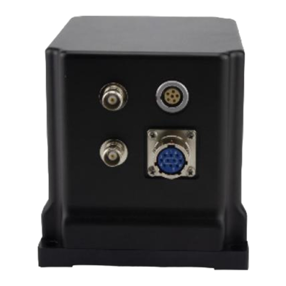 BW SENSING GI1120 Series Manuals